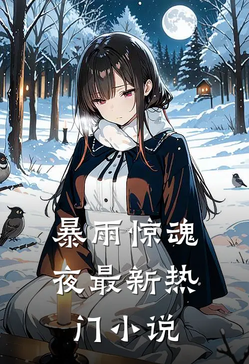 暴雨惊魂夜最新热门小说