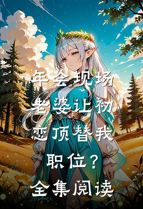 年会现场，老婆让初恋顶替我职位？全集阅读