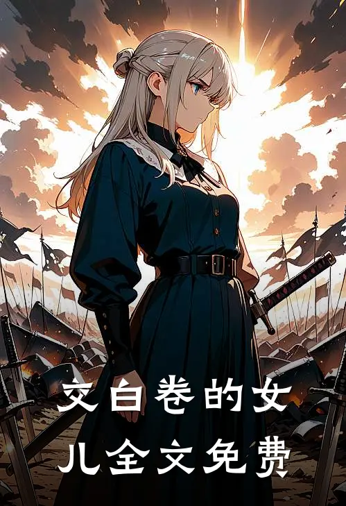 交白卷的女儿全文免费