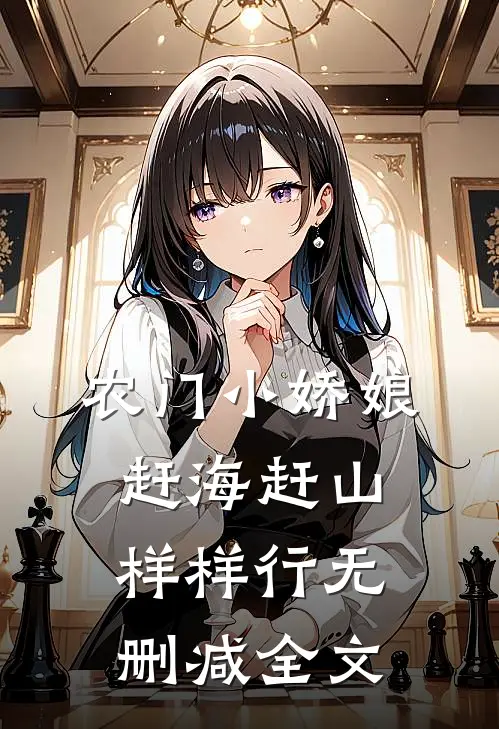 农门小娇娘，赶海赶山样样行无删减全文