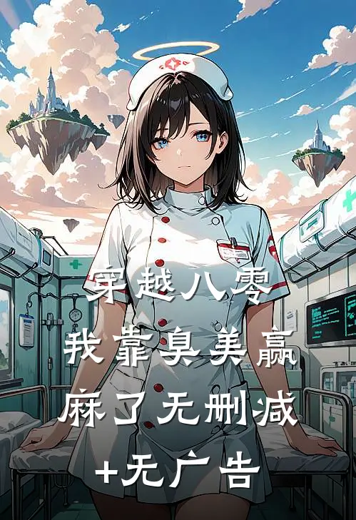 穿越八零：我靠臭美赢麻了无删减+无广告