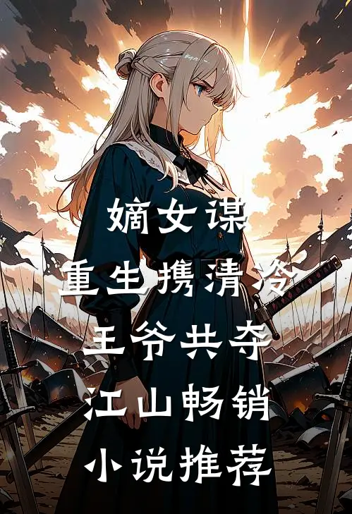 嫡女谋：重生携清冷王爷共夺江山畅销小说推荐