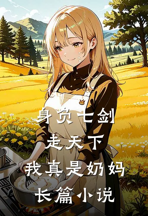 身负七剑走天下：我真是奶妈长篇小说