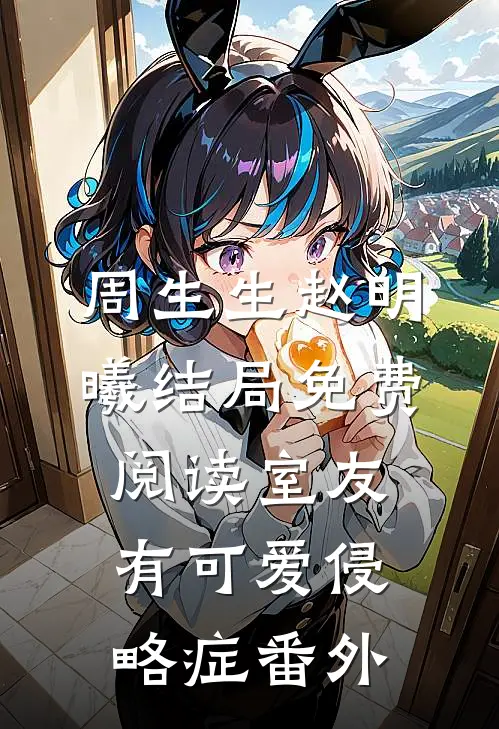周生生赵明曦结局免费阅读室友有可爱侵略症番外