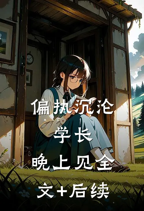 偏执沉沦：学长，晚上见全文+后续