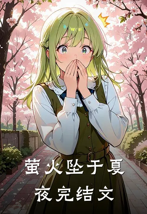 萤火坠于夏夜完结文