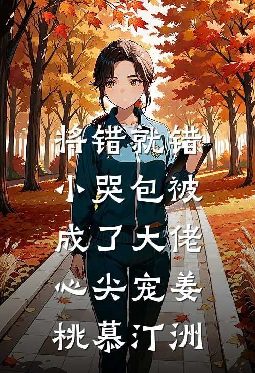 将错就错：小哭包被成了大佬心尖宠姜桃慕汀洲