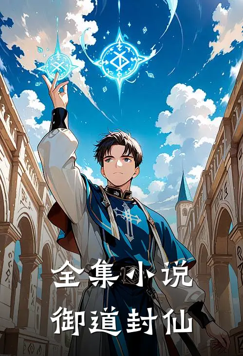 全集小说御道封仙