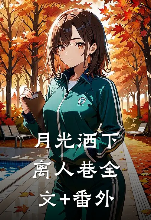 月光洒下离人巷全文+番外