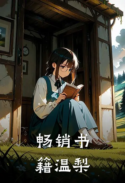 畅销书籍温梨