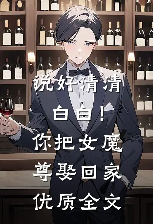 说好清清白白！你把女魔尊娶回家优质全文