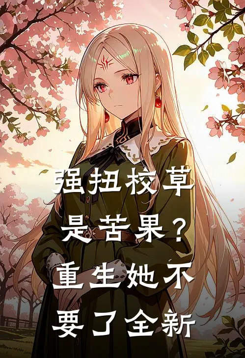 强扭校草是苦果？重生她不要了全新
