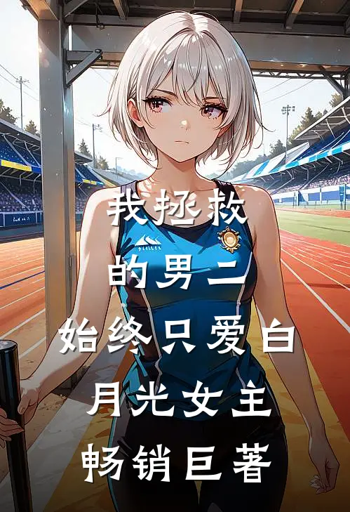 我拯救的男二，始终只爱白月光女主畅销巨著