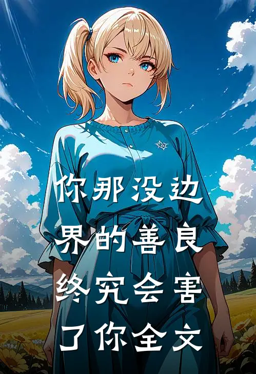 你那没边界的善良，终究会害了你全文
