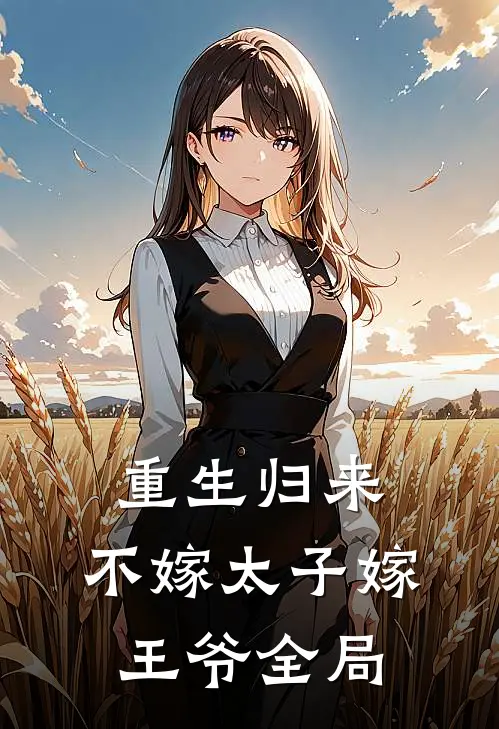 重生归来，不嫁太子嫁王爷全局