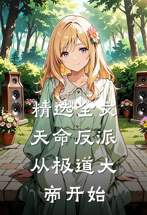 精选全文天命反派，从极道大帝开始