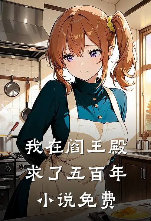我在阎王殿求了五百年小说免费