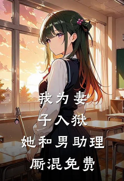 我为妻子入狱，她和男助理厮混免费