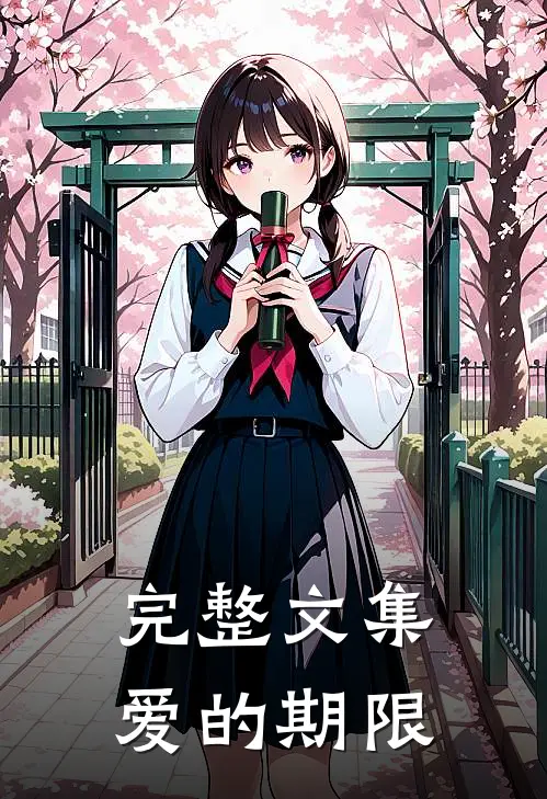 完整文集爱的期限