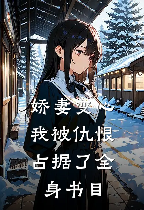 娇妻变心，我被仇恨占据了全身书目