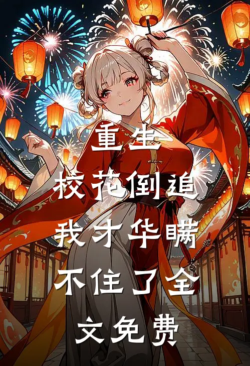 重生：校花倒追，我才华瞒不住了全文免费