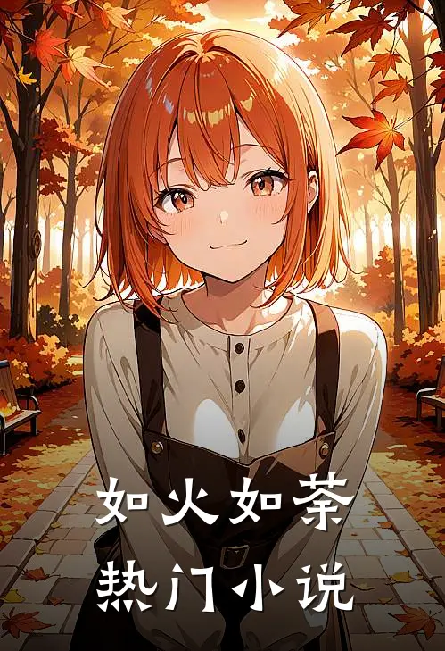 如火如荼热门小说