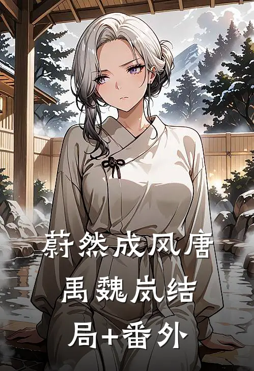 蔚然成风唐禹魏岚结局+番外