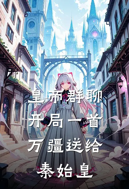 皇帝群聊：开局一首万疆送给秦始皇