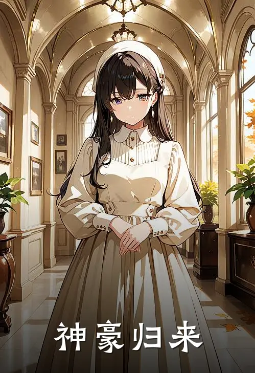 神豪归来