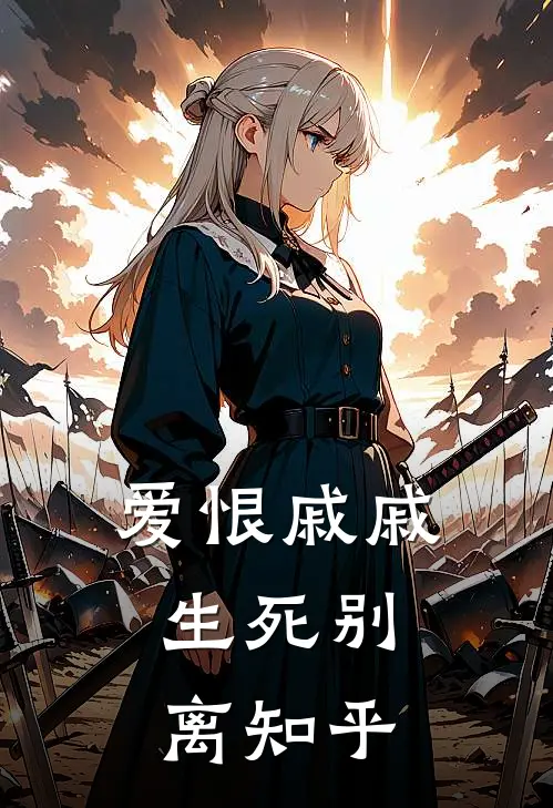 爱恨戚戚,生死别离知乎