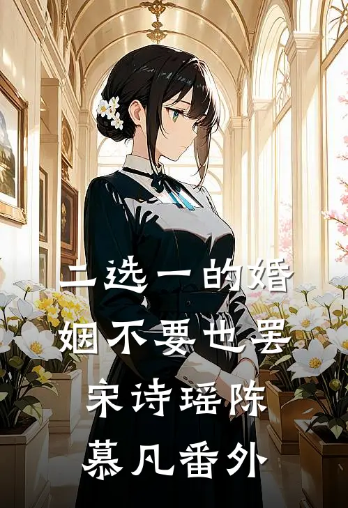 二选一的婚姻不要也罢宋诗瑶陈慕凡番外