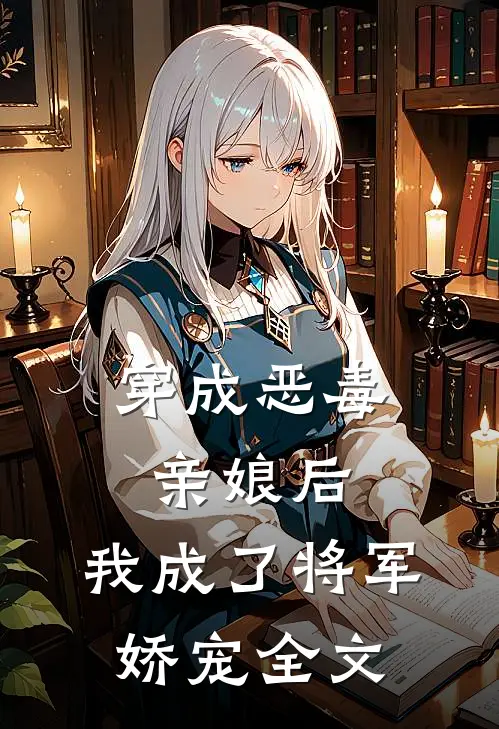 穿成恶毒亲娘后，我成了将军娇宠全文