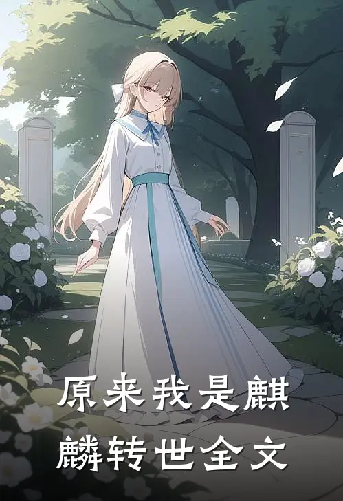 原来我是麒麟转世全文