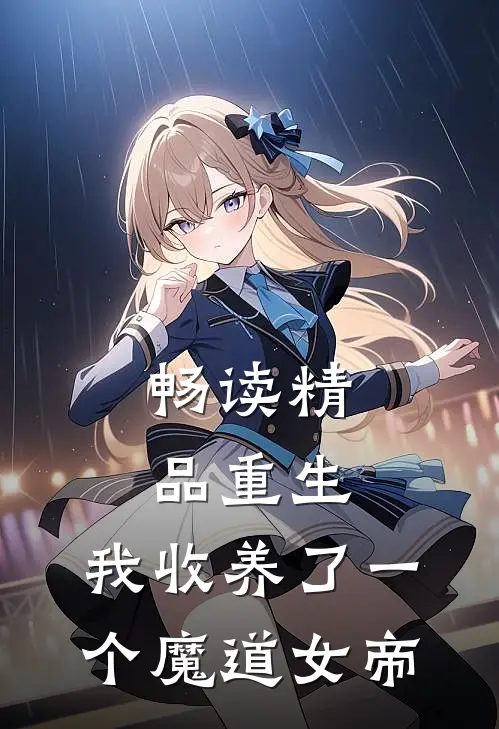 畅读精品重生：我收养了一个魔道女帝