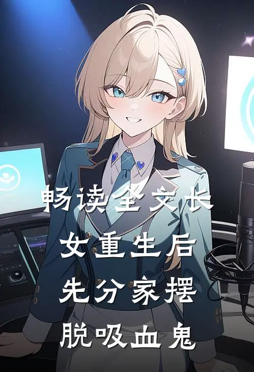 畅读全文长女重生后，先分家摆脱吸血鬼