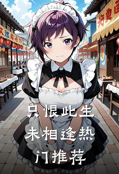只恨此生未相逢热门推荐