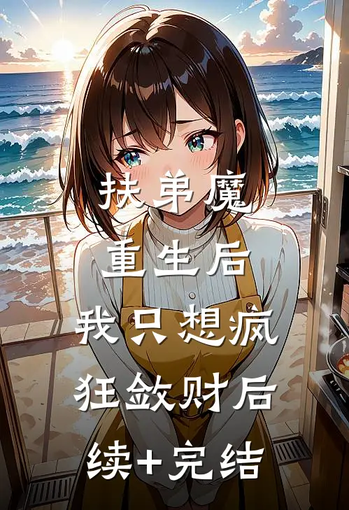 扶弟魔重生后，我只想疯狂敛财后续+完结