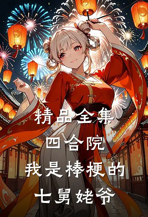 精品全集四合院：我是棒梗的七舅姥爷