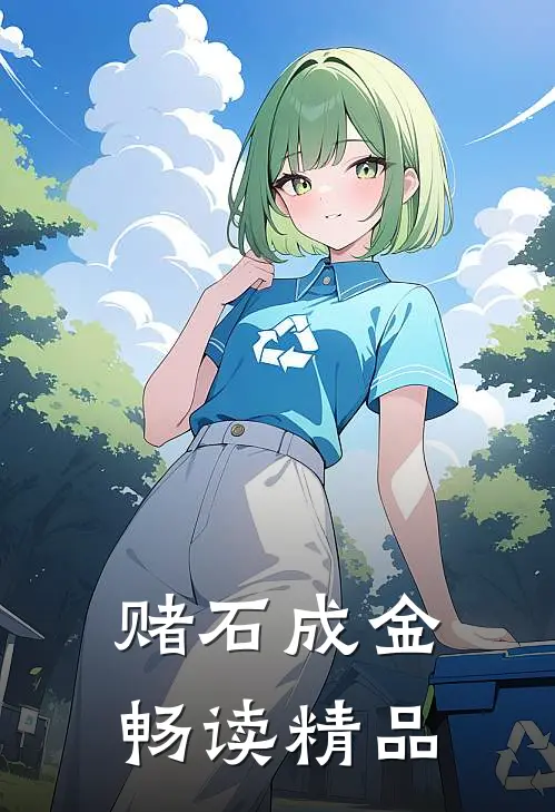 赌石成金畅读精品