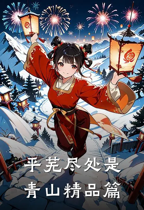 平芜尽处是青山精品篇