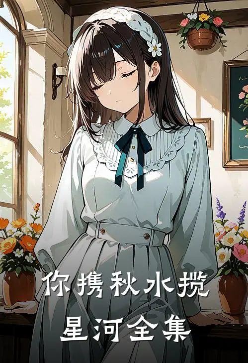 你携秋水揽星河全集