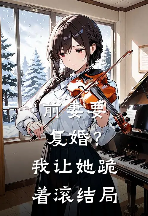 前妻要复婚？我让她跪着滚结局