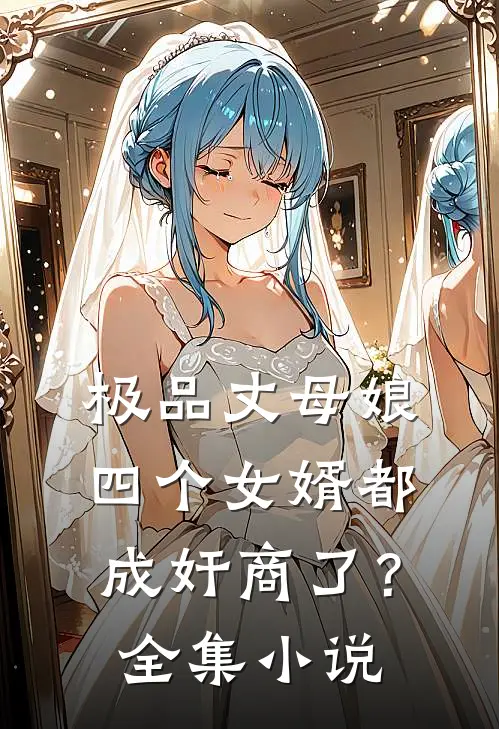 极品丈母娘：四个女婿都成奸商了？全集小说
