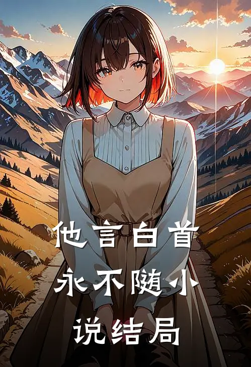 他言白首永不随小说结局
