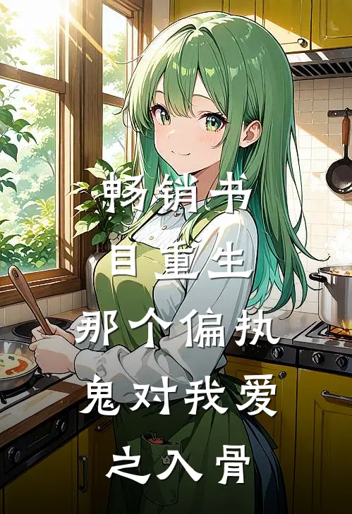 畅销书目重生：那个偏执鬼对我爱之入骨