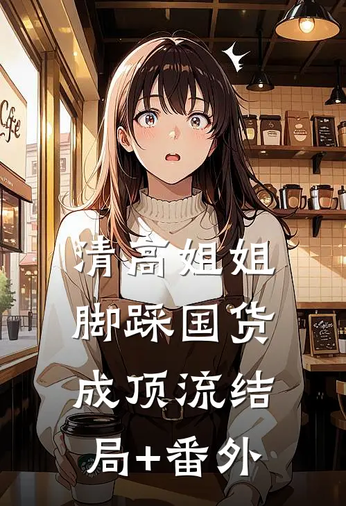 清高姐姐脚踩国货成顶流结局+番外
