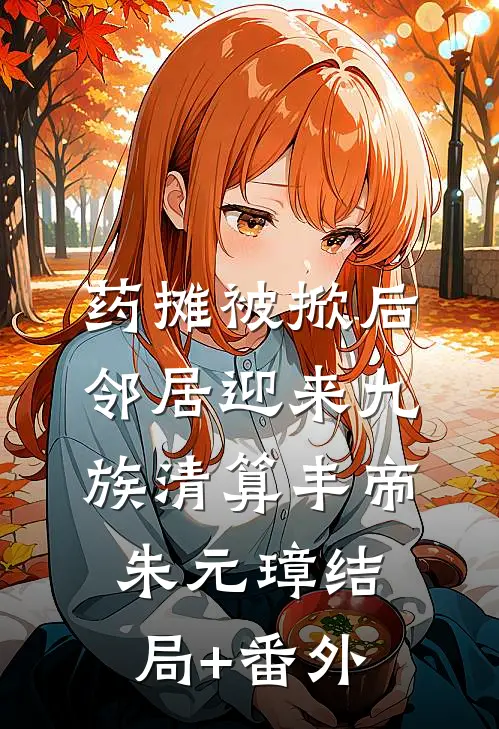 药摊被掀后，邻居迎来九族清算丰帝朱元璋结局+番外