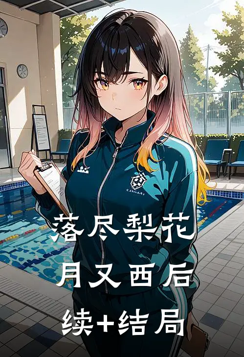 落尽梨花月又西后续+结局