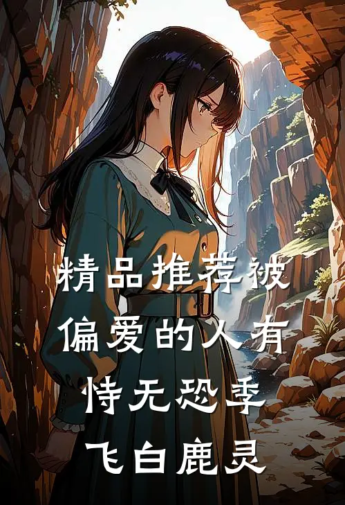 精品推荐被偏爱的人有恃无恐季飞白鹿灵