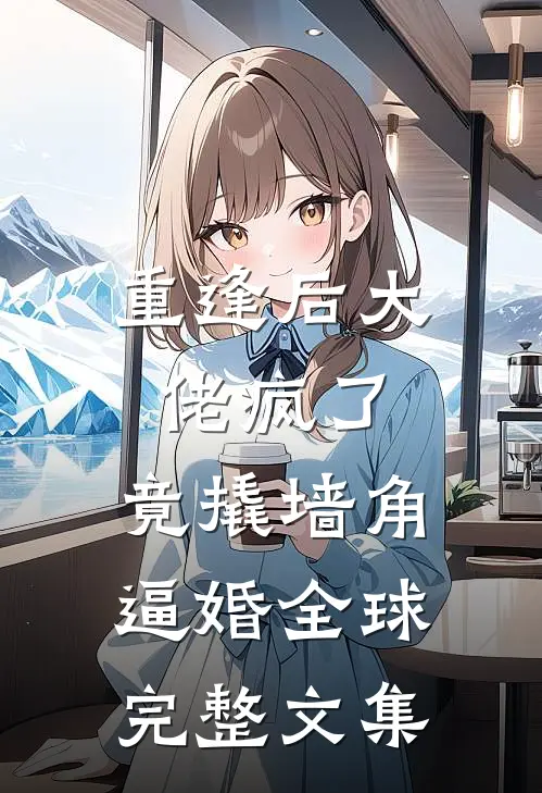 重逢后大佬疯了，竟撬墙角逼婚全球完整文集